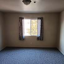 Chris's room