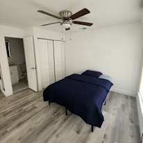 Pablo Ochoa's room