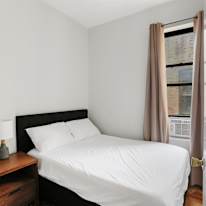 Sam June's room