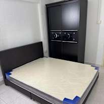 SiehChee Leong's room