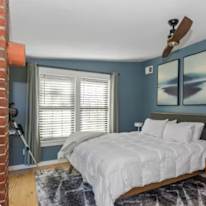 Kimberly's room