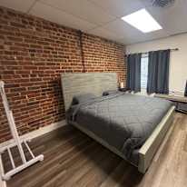 Jess's room