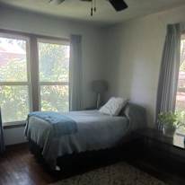 Carolyn's room