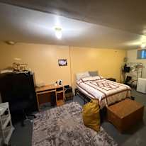 Rob's room