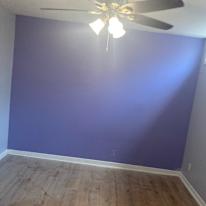 Polly's room