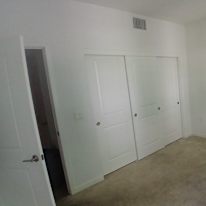Ken's room