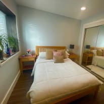 bibi's room