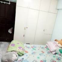 Freda's room