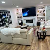 Gricelda's room