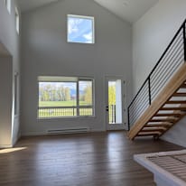 Drew's room