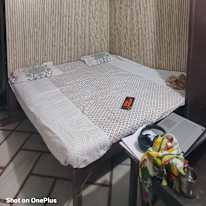 Mahak gautam's room