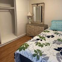 NERISSA's room