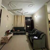 Shilpa Sharma's room