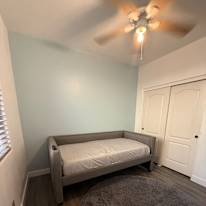 Timothy's room