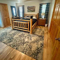 Ellijay's room