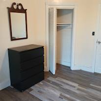 Osiris's room