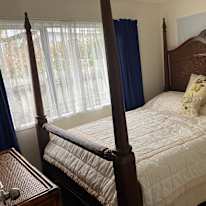 Kate's room