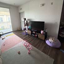 Sofia's room