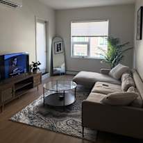 Esther's room