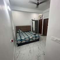 Harsh's room