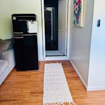 Jennifer's room