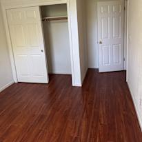 Eddie's room
