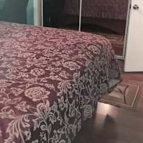 Edwina tutt's room