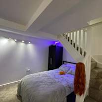 Grace's room