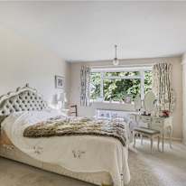 S's room