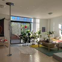 Ana's room