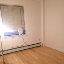 Jennifer's room