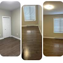 Angela's room