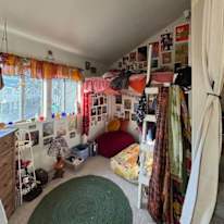 Gabriella's room