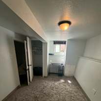 David's room