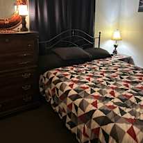 Duffy's room