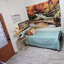 Jeff's room