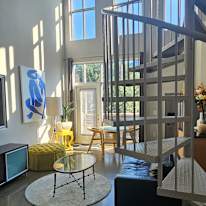 Benjamin's room