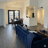 Kimberly Jones's room