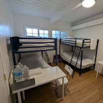 Julia Va's room