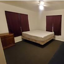 Gerrard's room