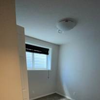 Kamryn's room