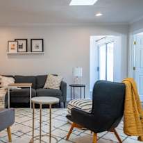 Leah's room