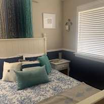 Suzie's room