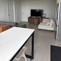 Jessica's room
