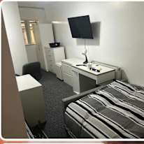 Ruby's room