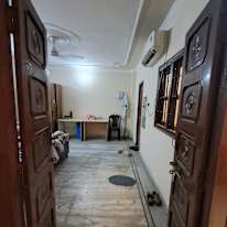 Rishabh's room