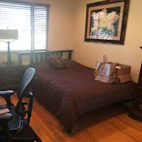 Jenny's room