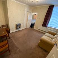 Sofiia Korol's room