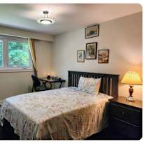 Anthony's room