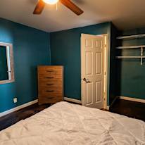 Hayden's room